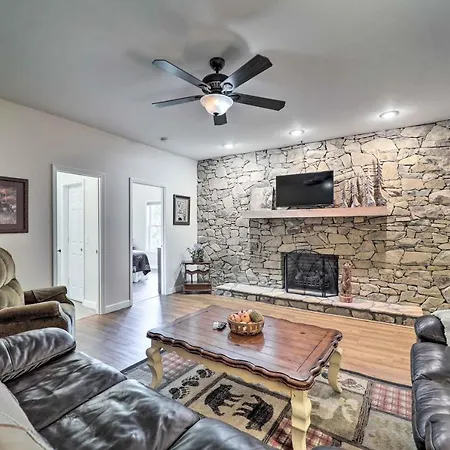 Banner Elk Haven Majestic Mountain Views And Deck! Apartment Exterior photo