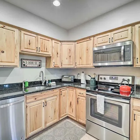 Banner Elk Haven Majestic Mountain Views And Deck! Apartment Exterior photo