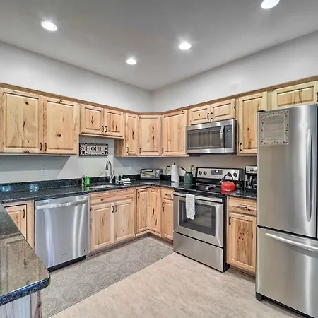 Banner Elk Haven Majestic Mountain Views And Deck! Apartment Exterior photo