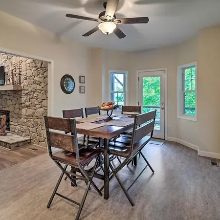 Banner Elk Haven Majestic Mountain Views And Deck! Apartment Exterior photo