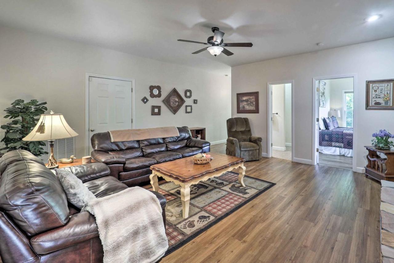 Haven Majestic Mountain Views And Deck! Apartment Banner Elk